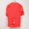 cycling red jersey